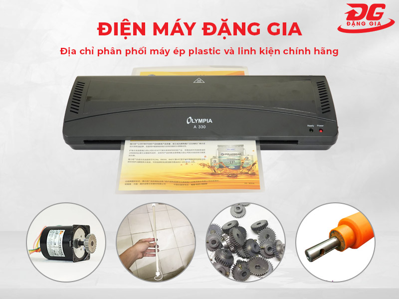 Điện máy Đặng Gia - địa chỉ mua hàng đáng tin cậy của mọi khách hàng