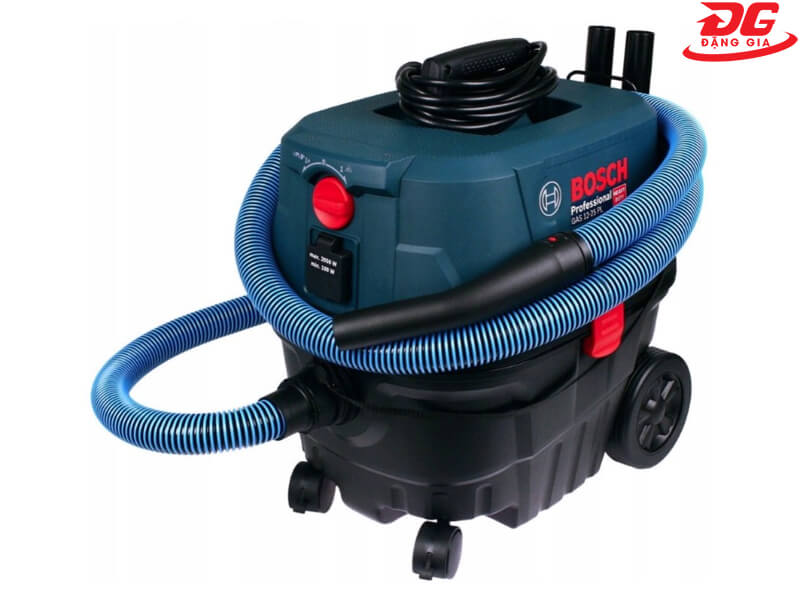 Máy hút bụi Bosch GAS 12-25 PS