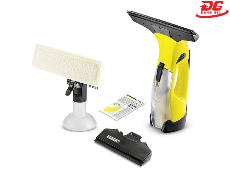 máy hút bụi công nghiệp karcher giá rẻ