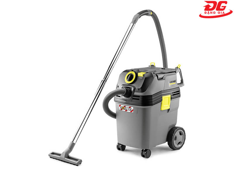 Máy hút bụi - hút nước Karcher NT 40/1 AP L