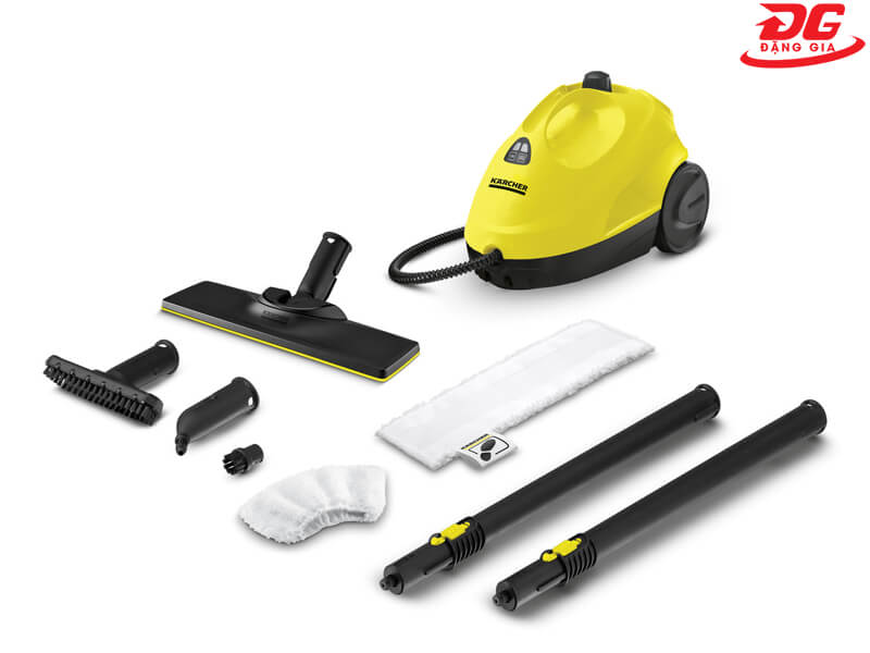 máy hút bụi karcher