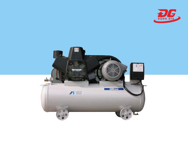 Hình ảnh model Iwata TFPA 15-10