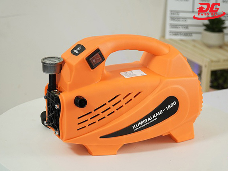 Máy phun rửa Kumisai KMS 1600