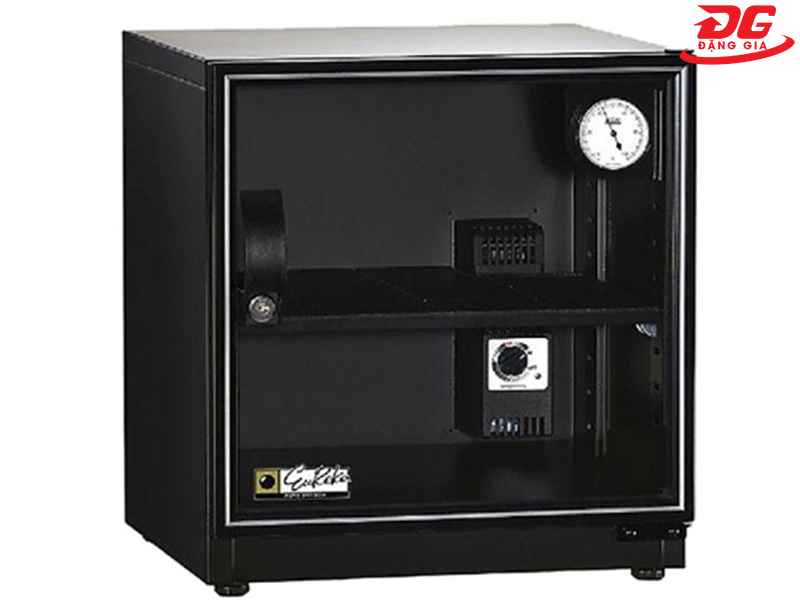 Tủ chống ẩm máy ảnh Đài Loan Eureka AD-51