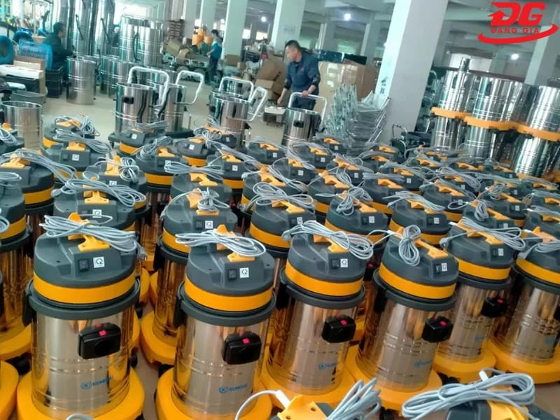 bán máy hút bụi 30 lít