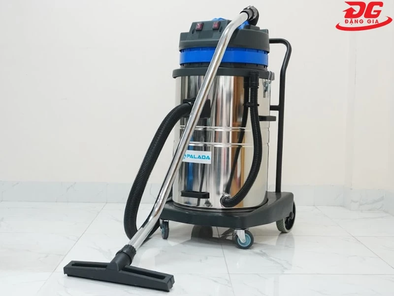 Máy hút bụi 2 motor Palada PD 70A