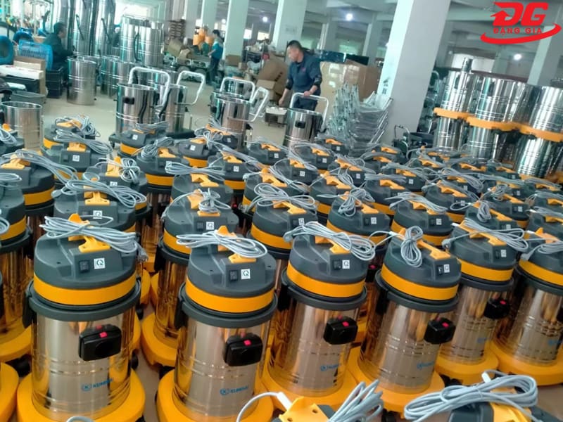 bán máy hút bụi 30 lít