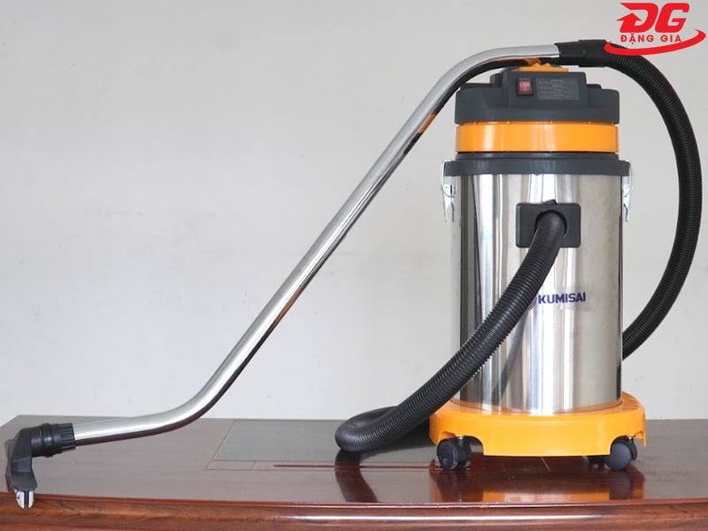 Máy hút bụi nước 30l Kumisai KMS30