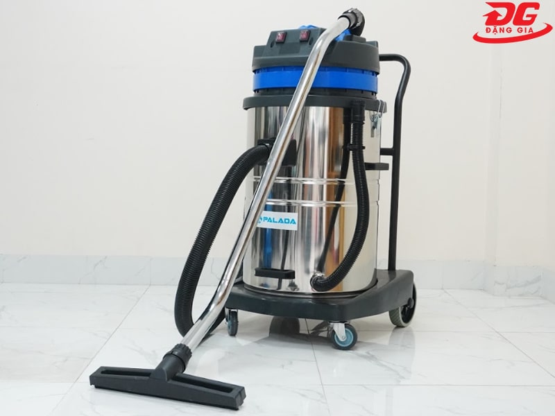 Máy hút bụi 2 motor Palada PD 70A