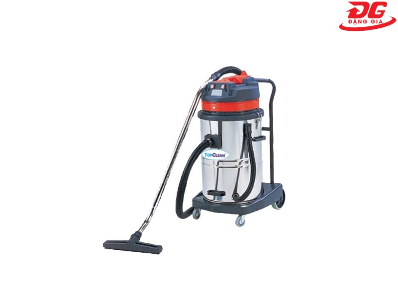Máy hút bụi nhà xưởng công suất cao TopClean TC 60