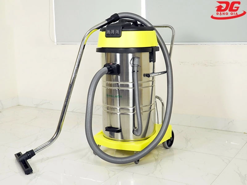 máy hút bụi nhà xưởng 80l