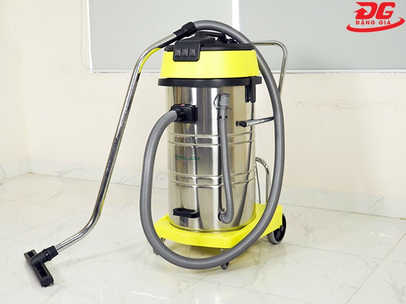 máy hút bụi nhà xưởng 80l