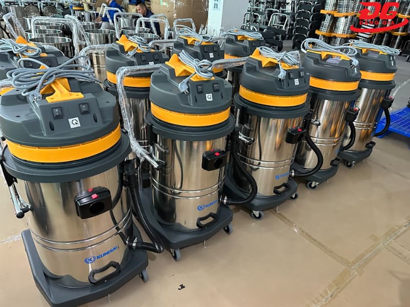 bán máy hút bụi công nghiệp 80l