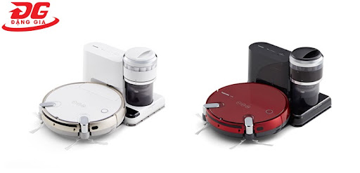robot hút bụi toshiba nội địa nhật