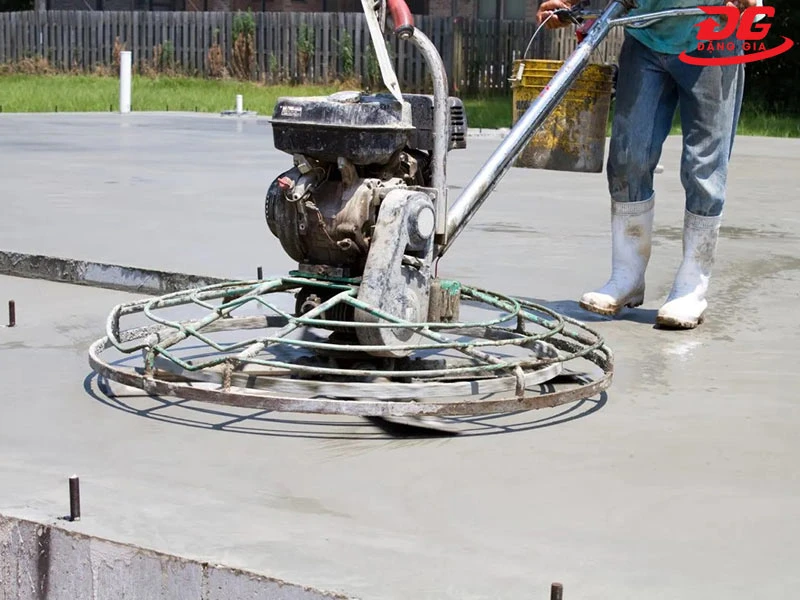 Nhiều máy cũ nhưng vẫn còn hoạt động tốt