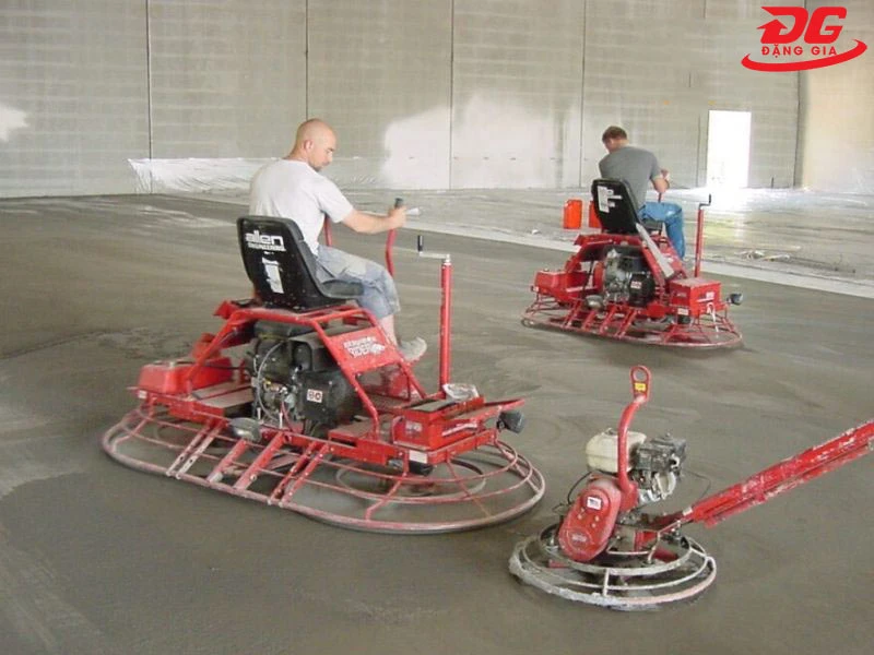 Chọn máy được người bán bảo hành và có hỗ trợ sau mua