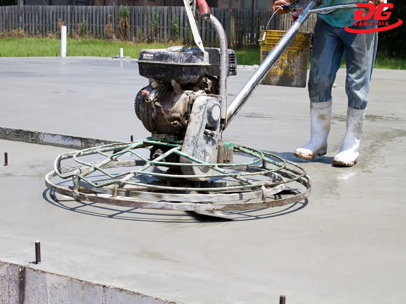 Nhiều máy cũ nhưng vẫn còn hoạt động tốt