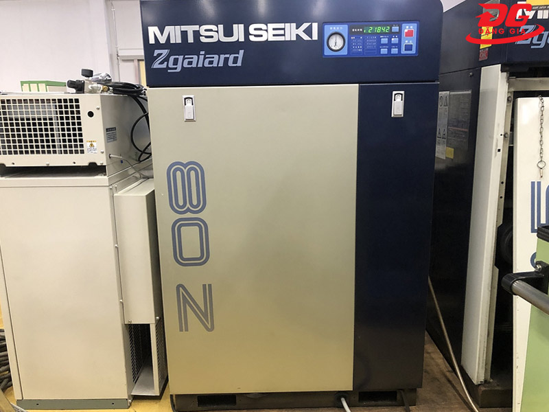 Máy nén khí Nhật Bản Mitsuiseiki Z085AS3