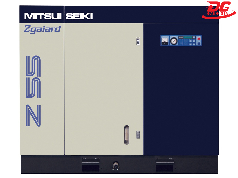 Máy nén khí inverter Mitsuiseiki Z555AS3
