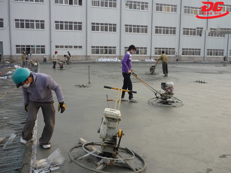 Máy cũ có thể bị hỏng hoặc lỗi vặt
