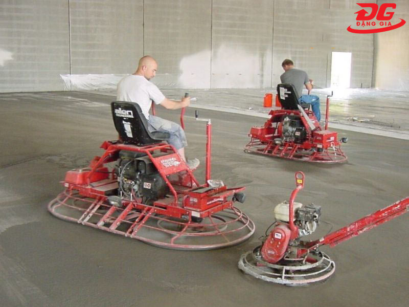 Chọn máy được người bán bảo hành và có hỗ trợ sau mua