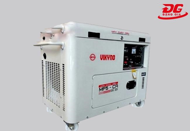 Máy phát điện Vikyno MF5CA