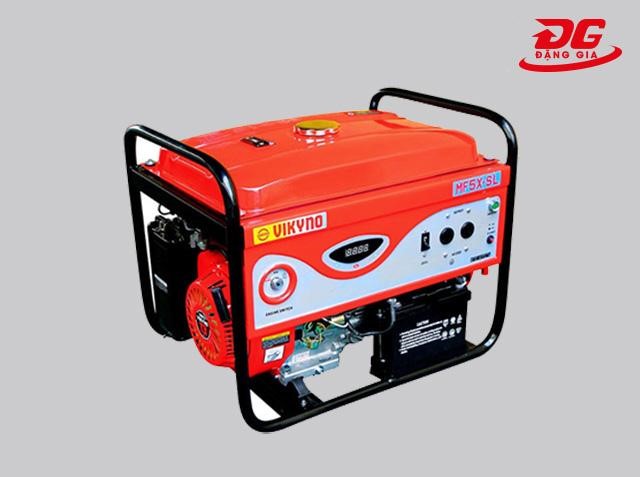 Máy phát điện Vikyno MF5XSL