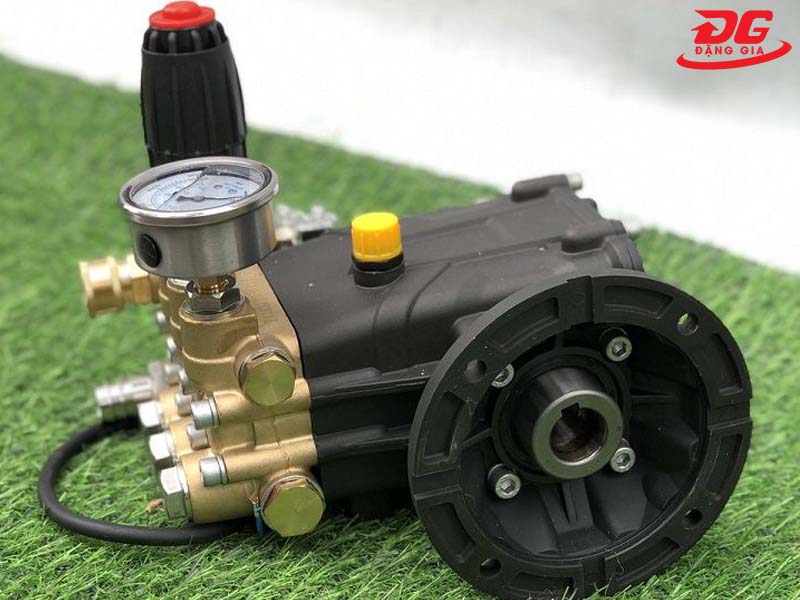 Đầu bơm cao áp 3HP Shinko SK3000