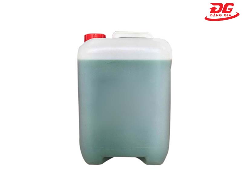 Hóa chất rửa xe Kumisai