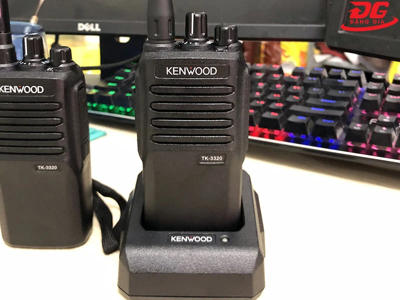 Bộ đàm Kenwood TK 3320