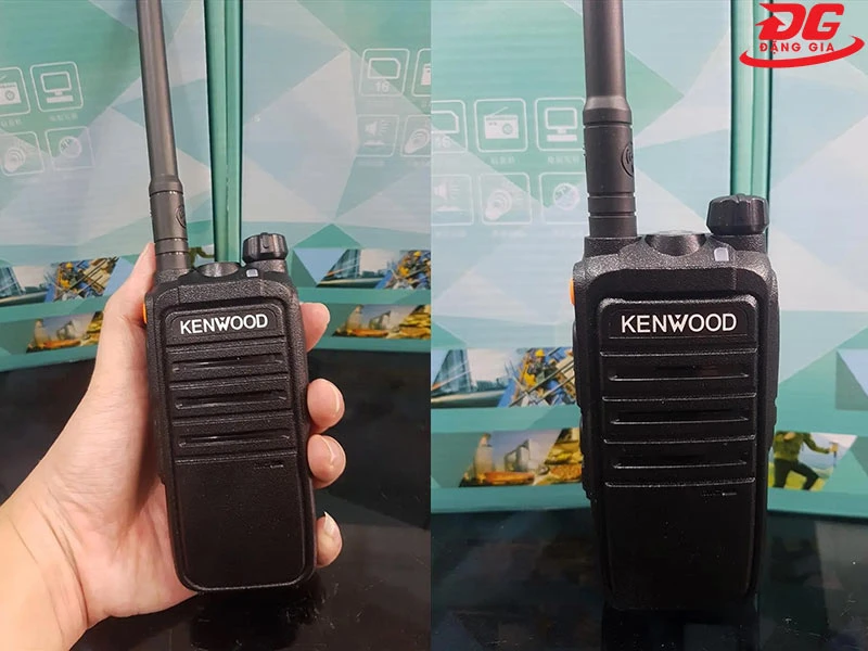 Bộ đàm cầm tay Kenwood TK-1100