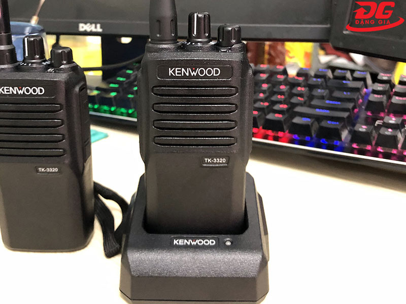 Bộ đàm Kenwood TK 3320