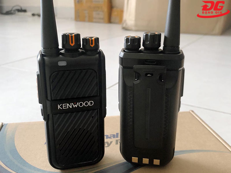 Bộ đàm nhà hàng Kenwood TK 3291