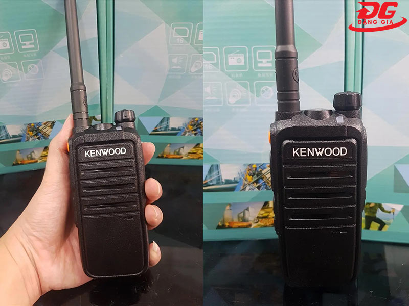 Bộ đàm cầm tay Kenwood TK-1100