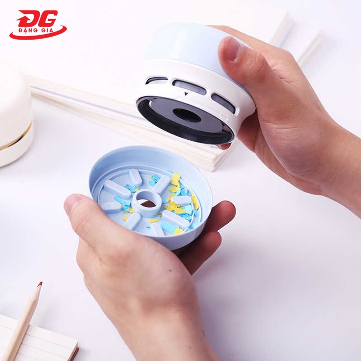 Dễ dàng tháo lắp, vệ sinh bụi bẩn