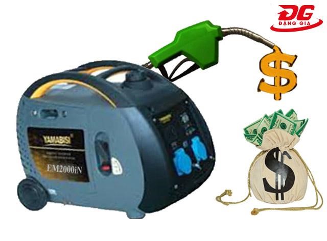 Máy phát điện Yamabisi EM2000IN
