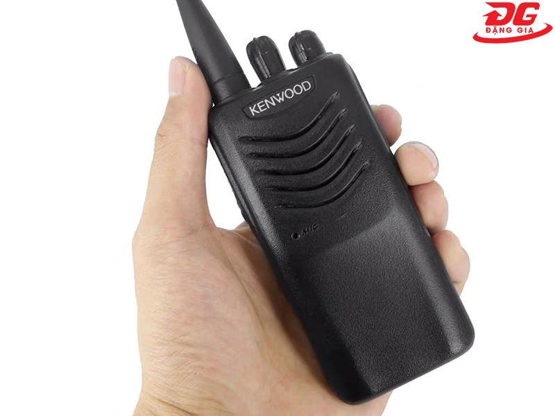 Máy bộ đàm chính hãng Kenwood TK-P701