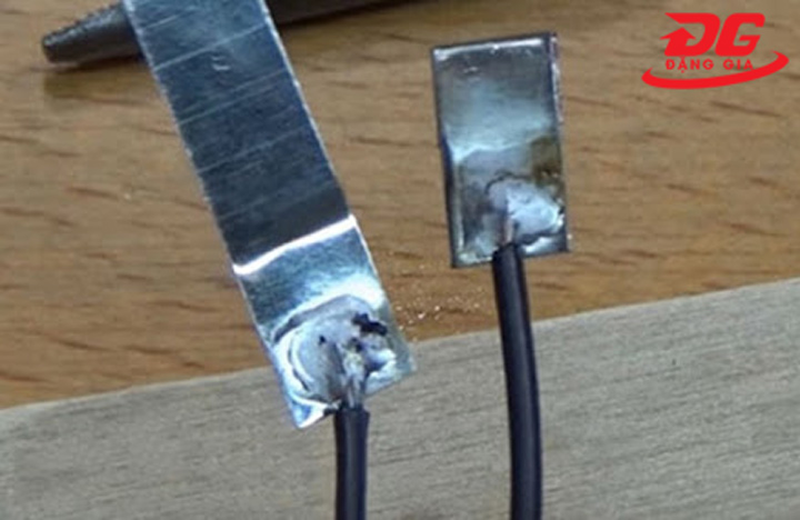 chế tạo máy hút bụi mini tại nhà