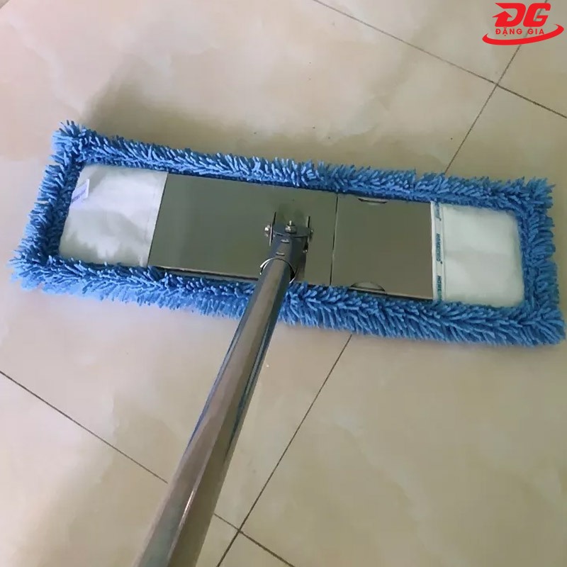 Cây lau nhà Homeinno ngày càng được nhiều người tiêu dùng lựa chọn