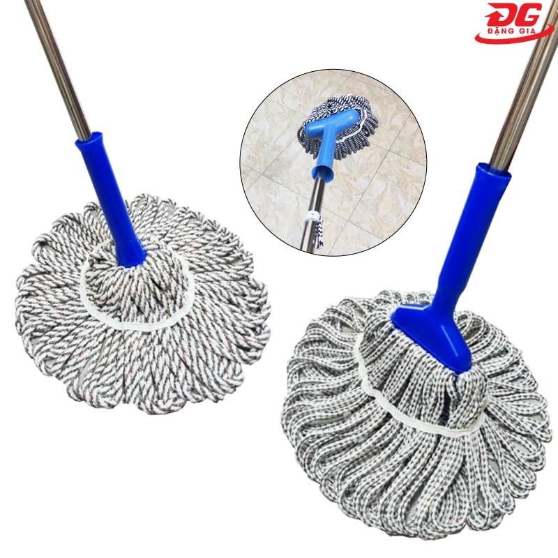 Cây lau vắt tự hãm Homeinno