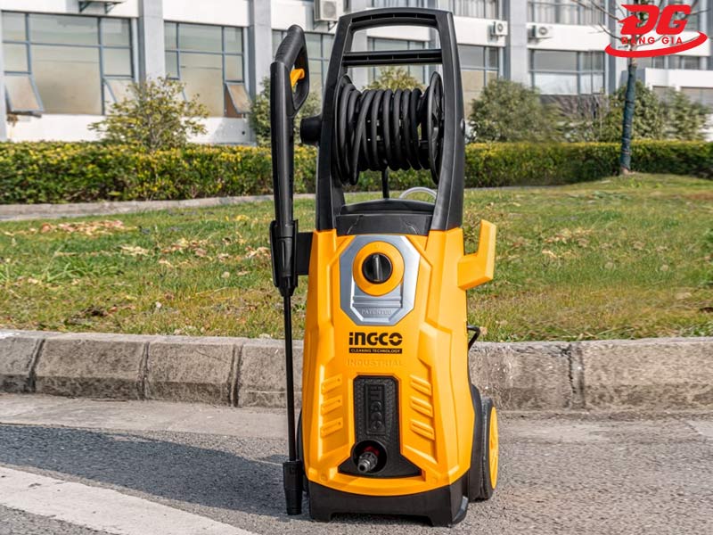 Máy bơm rửa xe Ingco 2500W Ingco HPWR25008