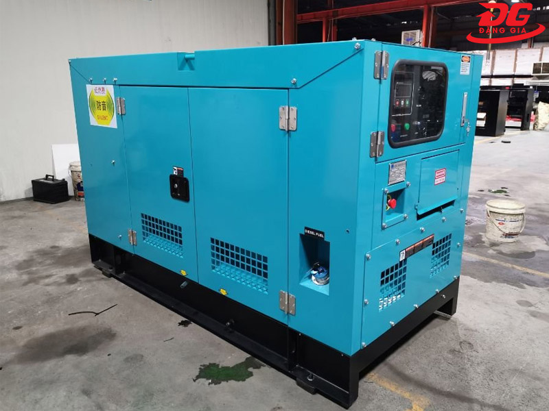 Máy phát điện công suất 10kw có thể chạy được nhiều thiết bị khác nhau