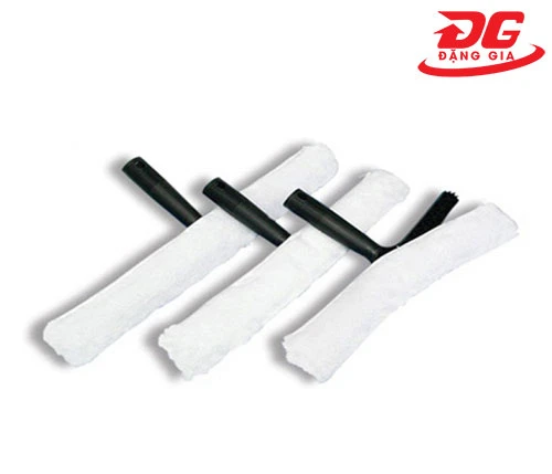 Bộ bông lau kính 35cm