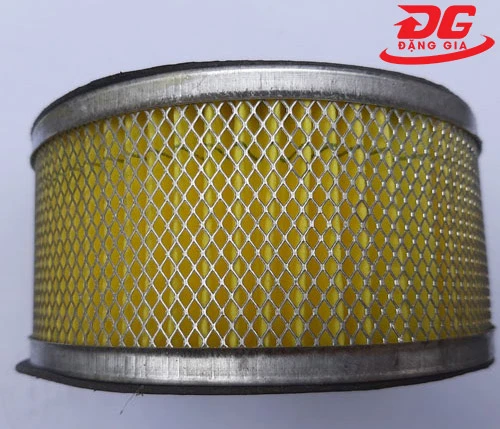 Máy nén khí không dầu Fusheng FVA-75 3