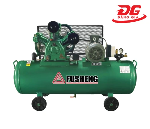 Máy nén khí không dầu Fusheng FVA-50