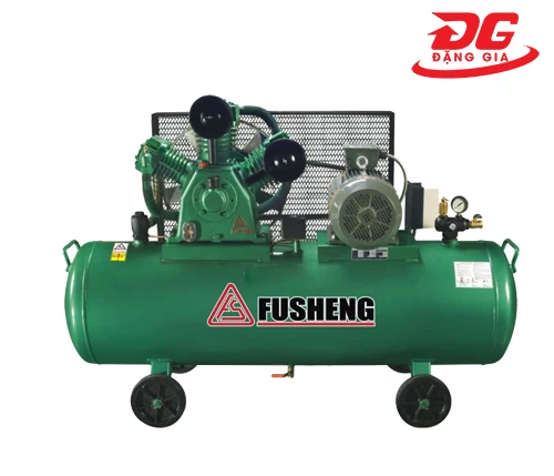 Máy nén khí không dầu Fusheng FTA-150