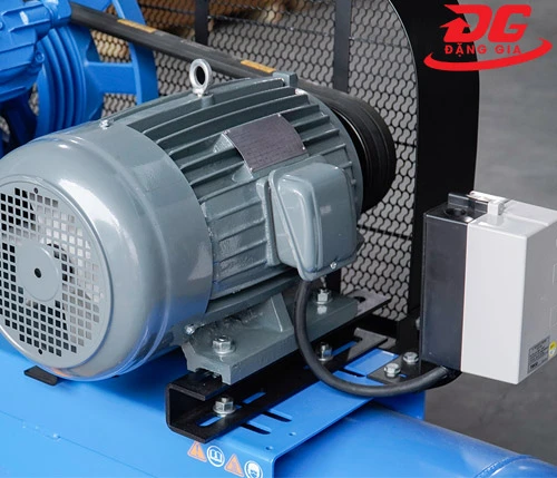 Máy nén khí Puma PK-10300(10HP) 5