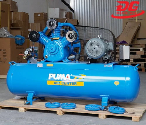 Máy nén khí Puma PK-10300(10HP) 2