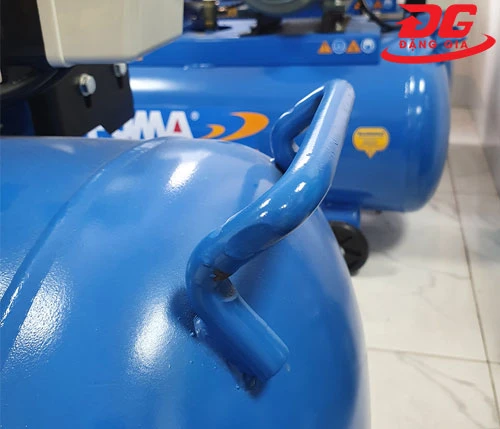 Máy nén khí Puma TK-20300 4
