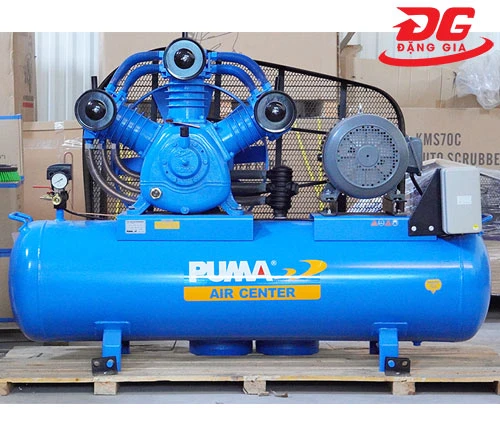 Máy nén khí Puma PK-15300(15HP) 2